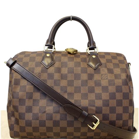 louis vuitton bandouliere 30|authentic louis vuitton speedy 30.